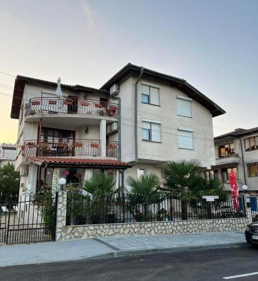 Chernomorets Casa | Ianakiev Guest House