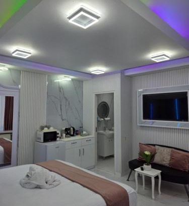 Sector 5 Apartamento | Iancu Jianu Premium Stay Studio 1