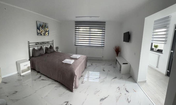 Cristesti Casa | Ianis Home