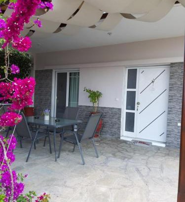 Nea Skioni Apartamento | Ianos