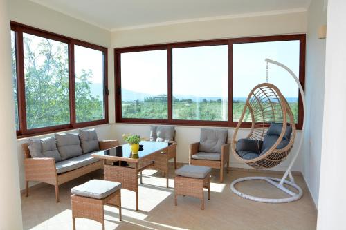 Drapanias Apartamento | Ianthe Apartment