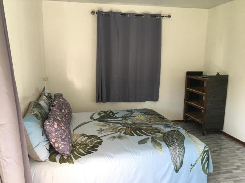 Bora Bora Apartamento | Iaoraboraborahouse FAATAHI 1