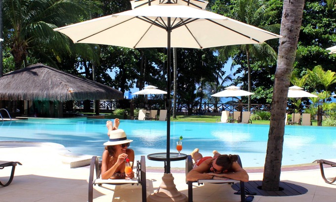 Itapua Hotel | Iara Beach Hotel