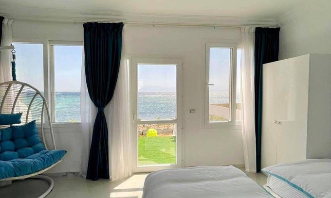 Dahab Cabina | Iaru nub - ايارو نوب