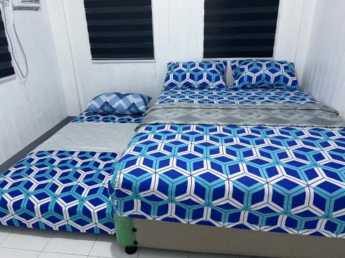 Roxas City Casa | Ibañez Residence near airport sm roxas city