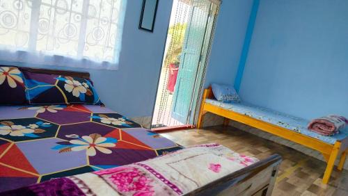 Sohra Casa | Iba Homestay