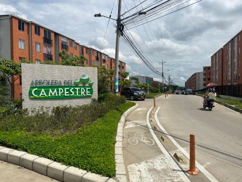 Ibague Apartamento | Ibague cowork
