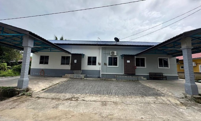 Kuala Terengganu Casa | IBAI COTTAGE KUALA TERENGGANU (HOMESTAY)