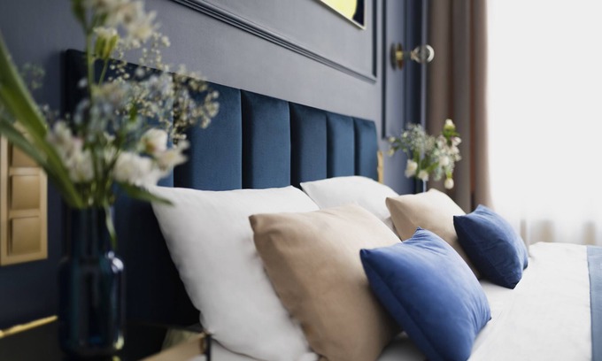 Srodmiescie Hotel | IBB Hotel Grand Hotel Lublin