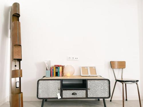 Gelves Apartamento | Iberia del Guadalquivir