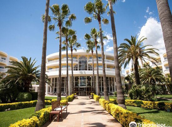 Muro Hotel | Iberostar Albufera Park
