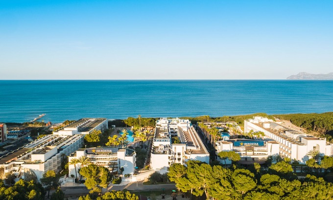 Muro Hotel | Iberostar Albufera Playa