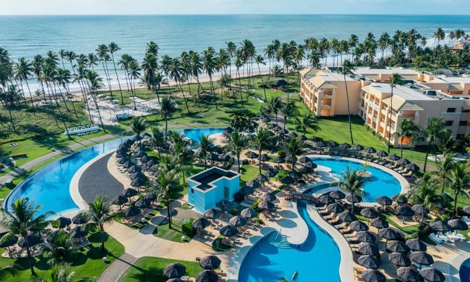 Praia do Forte Complejo | Iberostar Selection Praia do Forte - All Inclusive