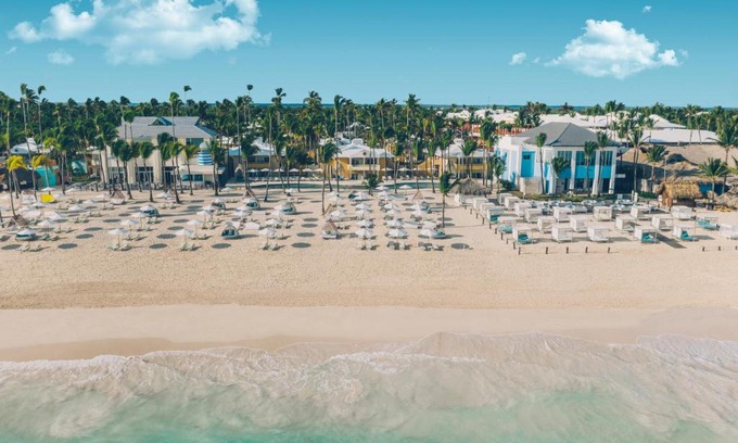 Bavaro Complejo | Iberostar Selection Coral Bavaro - All Inclusive