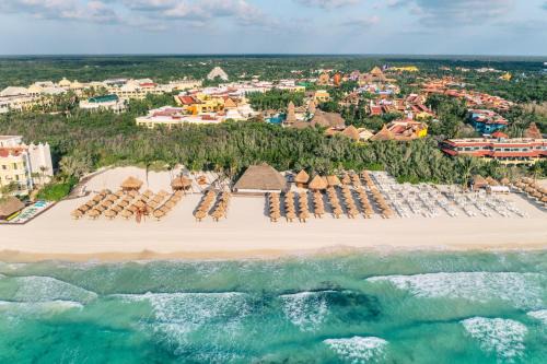 Villa Juarez Complejo | Iberostar Selection Paraíso Maya - All Inclusive
