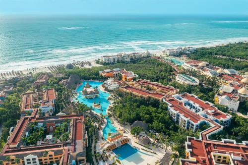 Villa Juarez Complejo | Iberostar Selection Paraíso Lindo - All Inclusive