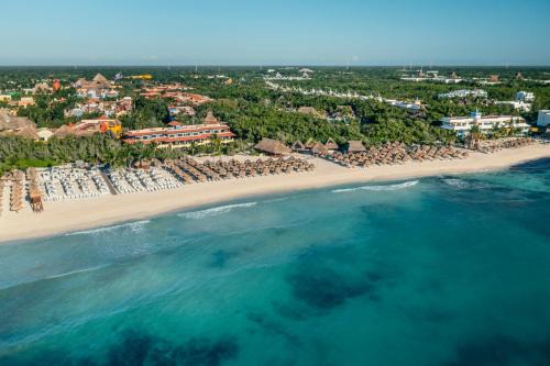 Villa Juarez Complejo | Iberostar Waves Paraíso Beach - All Inclusive