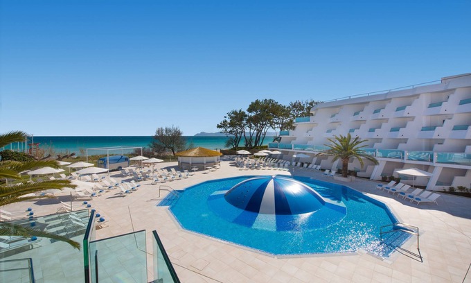Muro Hotel | Iberostar Waves Playa de Muro