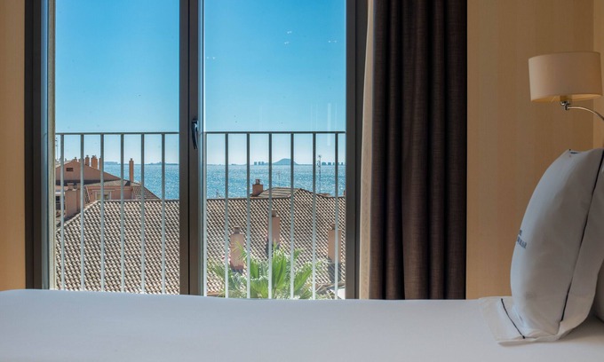 Los Alcázares Hotel | Ibersol Atrio del Mar