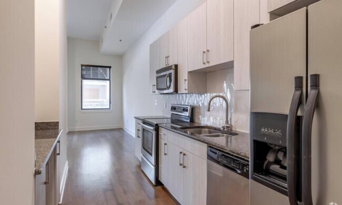 Garden Hills Apartamento | ibex at Uptown