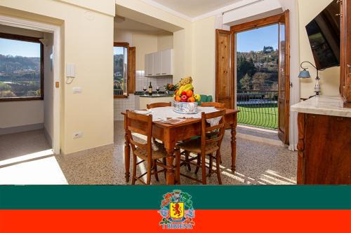 Porciano Casa | IBibiena - CASA CAPO D'ARNO