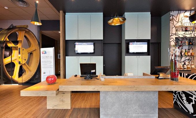 Agen Hotel | ibis Agen Centre