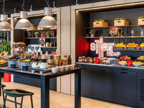 Viladecans Hotel | Ibis Barcelona Aeropuerto Viladecans