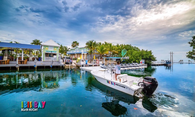 Key West Hotel | Ibis Bay Beach Resort