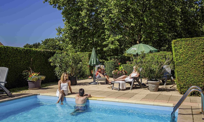 Danjoutin Hotel | ibis Belfort Danjoutin