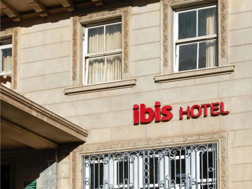 Lourdes Hotel | ibis Belo Horizonte Liberdade