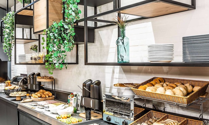 Braganca Hotel | ibis Braganca