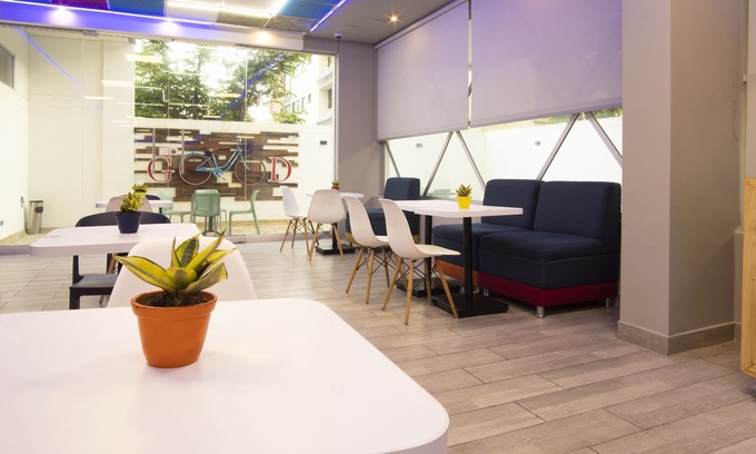 Riomar Hotel | ibis budget Barranquilla
