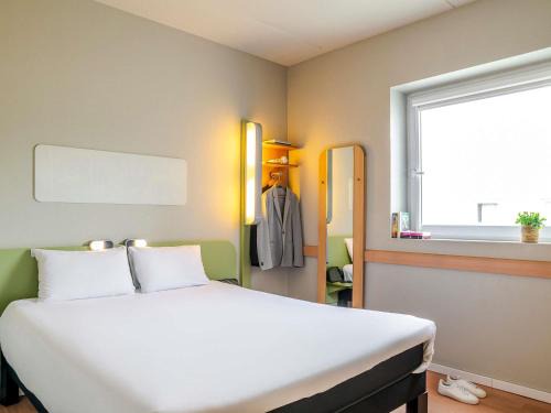 Barakaldo Casa | Ibis Budget Bilbao Barakaldo