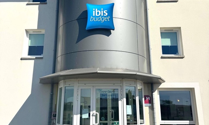Cosne-Cours-sur-Loire Hotel | ibis budget Cosne-sur-Loire