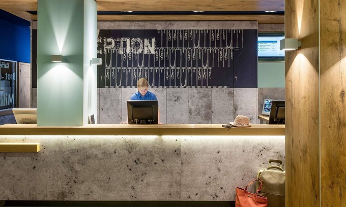 Lend Hotel | ibis budget Graz City