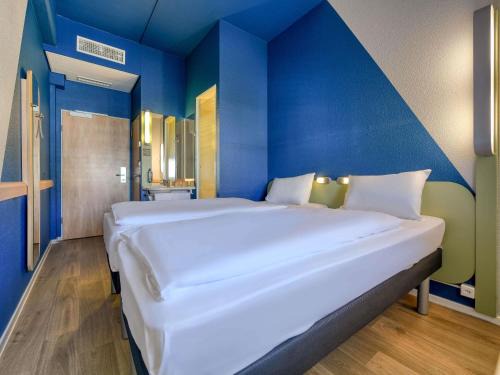 Lucerne Hotel | ibis budget Hotel Luzern City