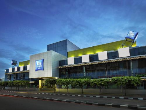 Jakarta Hotel | Ibis Budget Jakarta Menteng