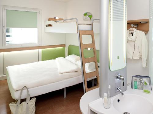Deutz Hotel | Ibis budget Koeln Messe