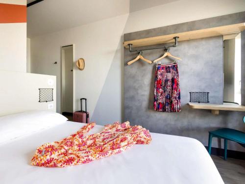 La Rochelle Hotel | ibis Budget La Rochelle Centre gare