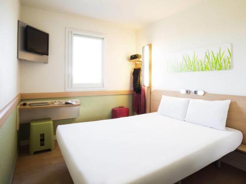 Chevilly-Larue Hotel | Ibis Budget Orly Chevilly Tram 7