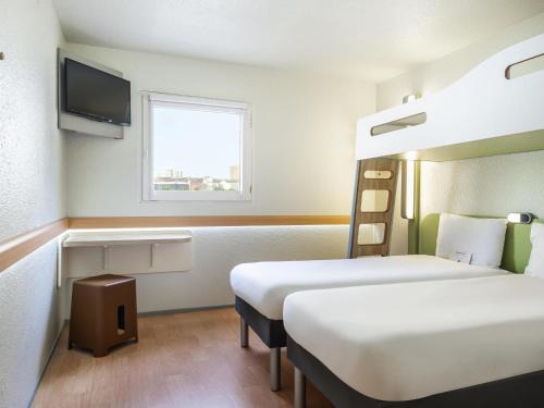 Charenton-le-Pont Hotel | ibis budget Paris Porte de Bercy