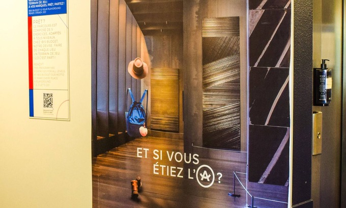 Rodez Hotel | Ibis Budget Rodez