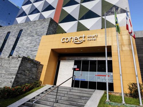 Caminho das Arvores Hotel | Ibis Budget Salvador