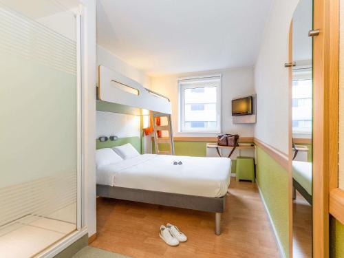 District 5 Hotel | ibis budget Zurich City West