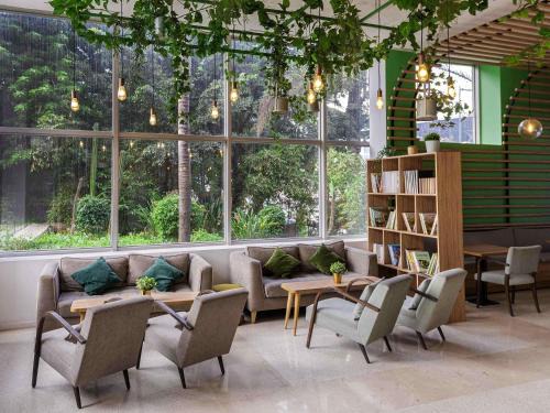 Casablanca Hotel | Ibis Casablanca City Center