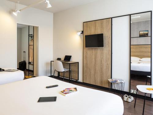 Millau Hotel | Ibis Centre Millau