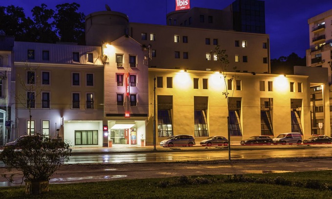 Coimbra City Centre Hotel | ibis Coimbra Centro