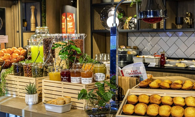 Douai Hotel | ibis Douai Centre
