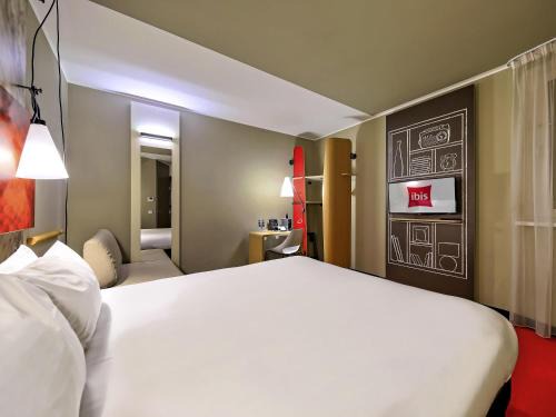 Gdansk City Center Hotel | Ibis Gdansk Stare Miasto