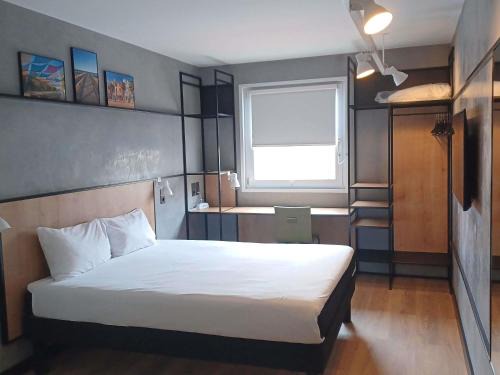 Alicante Hotel | Ibis Hotel Alicante